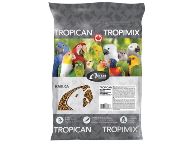 Tropican Alta Energía 4mm, 11,34kg