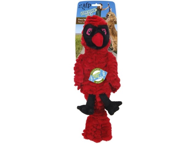 Peluche STRETCHY FLEX Flexy  Pollo 40cm