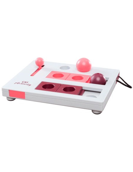 Juego Interactivo Brain Mover