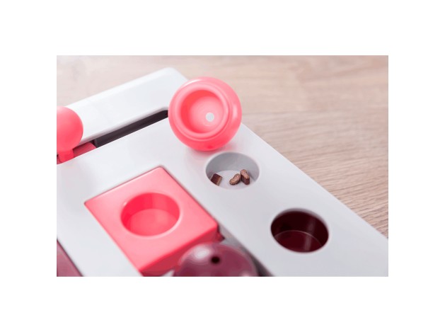 Juego Interactivo Brain Mover