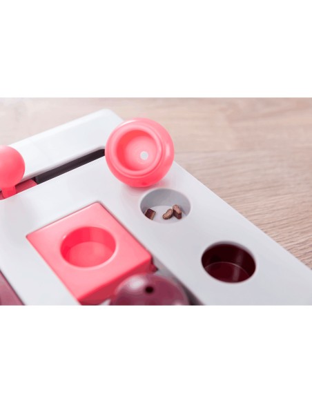 Juego Interactivo Brain Mover