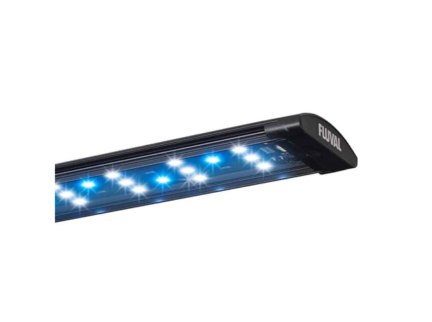 Fluval Spec Nano Acuario Negro, 60L