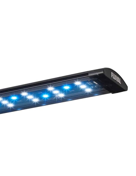 Fluval Spec Nano Acuario Negro, 60L