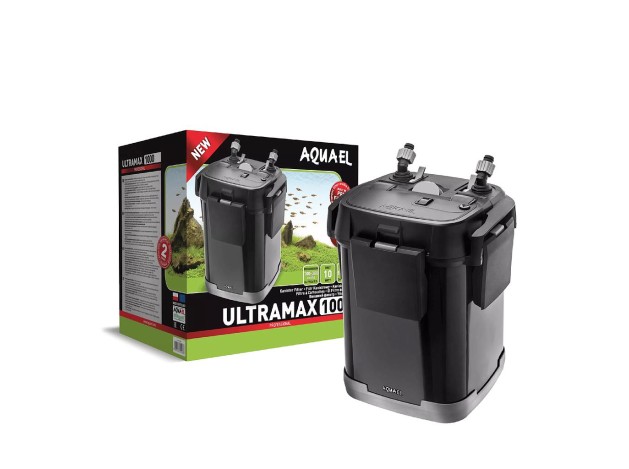 AQUAEL FILTRO EXTERIOR ULTRAMAX