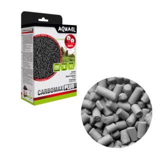 AQUAEL MATERIA FILTRANTE CARBOMAX PLUS 1 LT