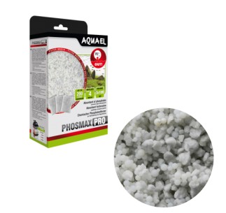 AQUAEL MATERIA FILTRANTE PHOSMAX PRO 1 LT