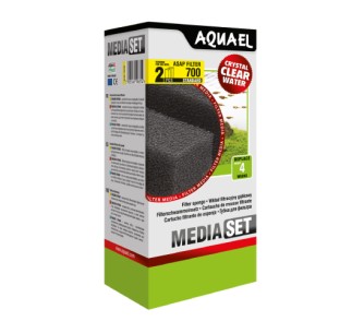 AQUAEL RECAMBIO ESPONJA FILTRO ASAP-700