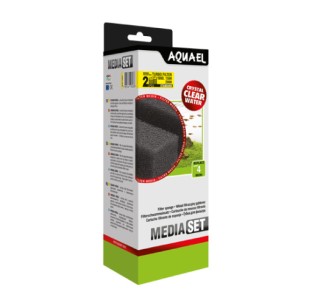 AQUAEL RECAMBIO ESPONJA FILTRO TURBO-1000-1500-2000