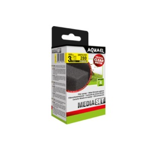 AQUAEL RECAMBIO ESPONJA FILTRO UNIFILTER-280