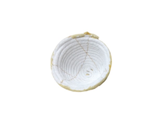 BLISTER NIDAL ALGODON 10-11 CM
