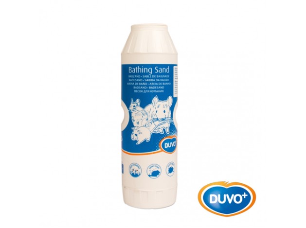 DUVO ARENA CHINCHILLA 1.9 KG