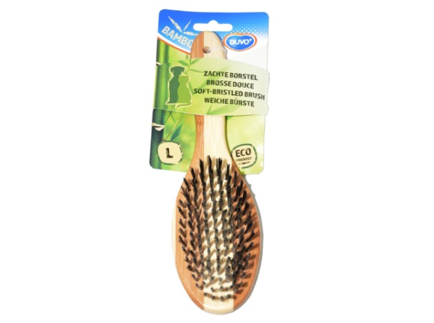 DUVO BAMBOO CEPILLO SUAVE