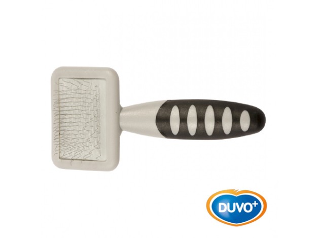 DUVO BEAUTY CARDA METALICA ROEDOR