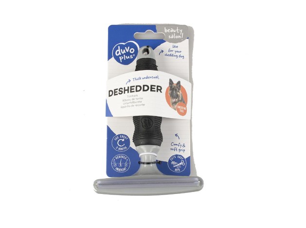 DUVO BEAUTY RASTRILLO QUITAPELO FURMASTER
