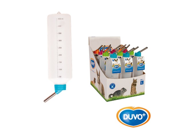 DUVO BEBEDERO ROEDORES