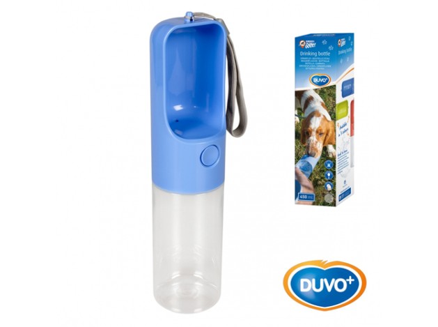 DUVO BEBEDERO VIAJE PUSH