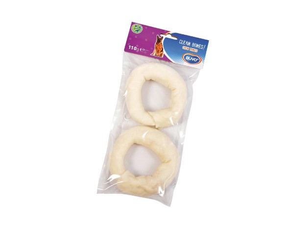 DUVO BLISTER DONUT PIEL NATURAL