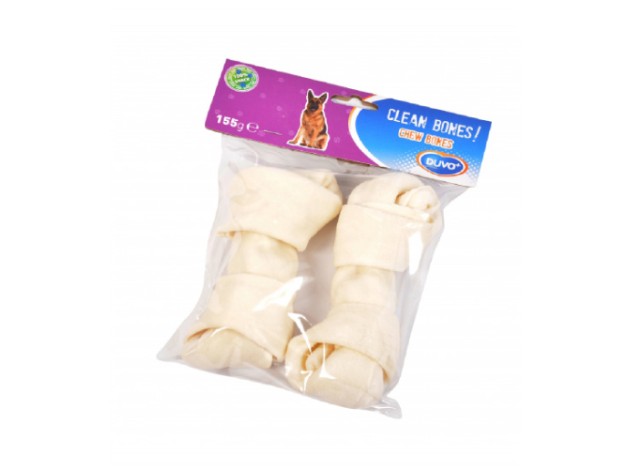 DUVO BLISTER HUESO PIEL NATURAL