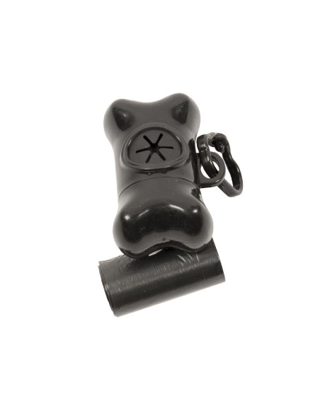 DUVO DISPENSADOR HUESO BOLSAS HIGIENICAS 2 X 20 UNI