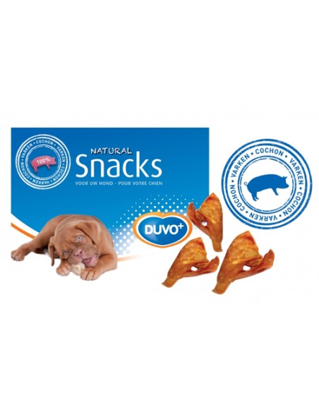 DUVO FARMZ OREJA DE CERDO