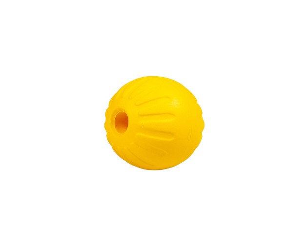 DUVO JUGUETE PERRO SUPA FOAM BALL 10 CM