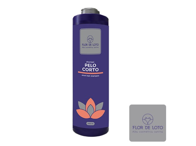 FDL CHAMPU PELO CORTO