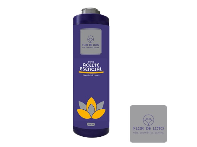 FDL CREMA ACEITE ESENCIAL