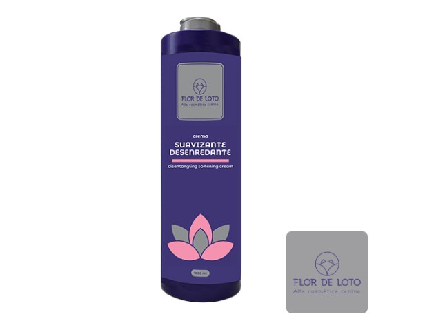 FDL CREMA SUAVIZANTE DESENREDANTE