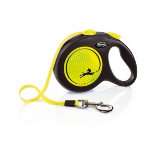 FLEXI NEON REFLECTANTE CINTA