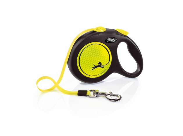 FLEXI NEON REFLECTANTE CINTA