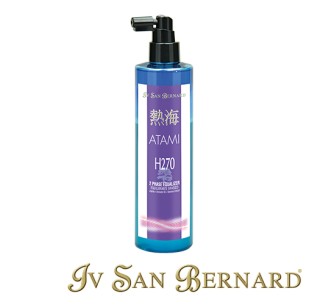 ISB ATAMI H 270 BIFASICO FLUIDO EQUILIBRANTE 300 ML