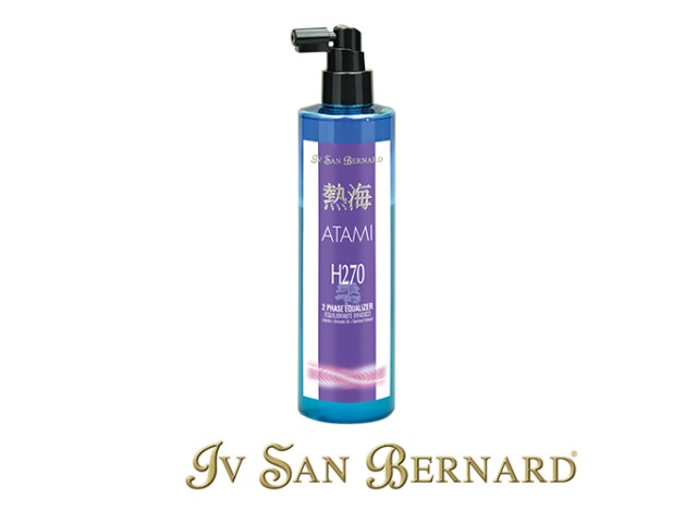 ISB ATAMI H 270 BIFASICO FLUIDO EQUILIBRANTE...