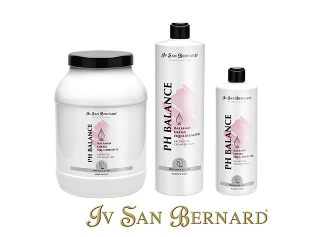 ISB TRAD PH BALANCE