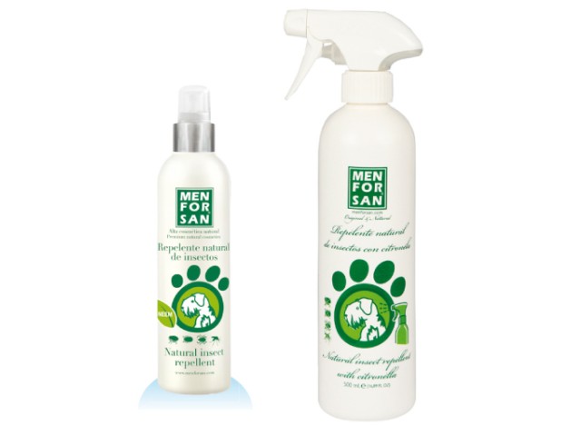 MF REP.CITRONELA NATURAL PERRO