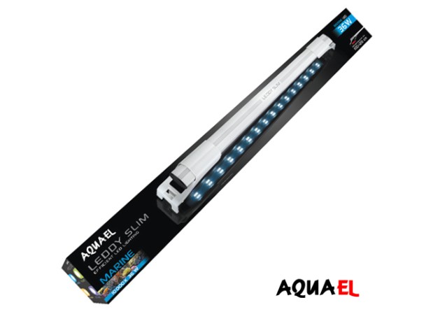 OFERTA AQUAEL PANTALLA LEDDY SLIM MARINO