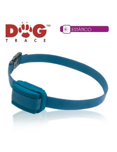 Antiladridos Dogtrace D-MUTE BASIC
