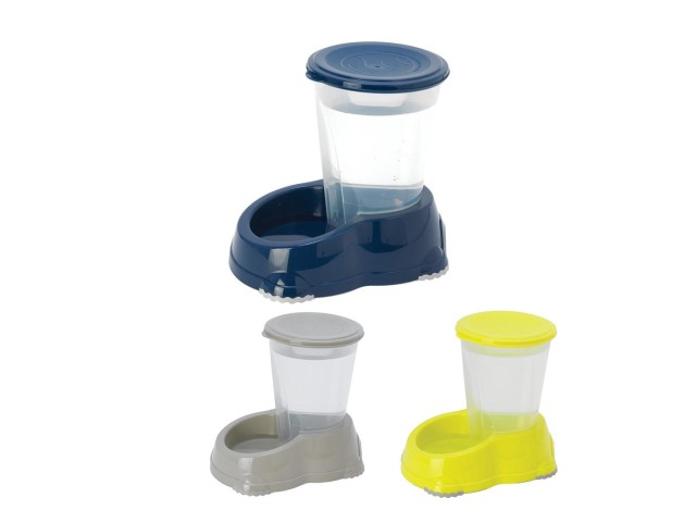 MODERNA BEBEDERO TOLVA SMART GRANDE 3 L