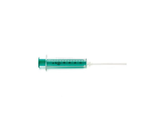SONDA SILICONA