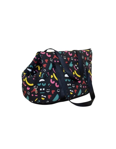 YAGU BOLSO ESPUMA EMOJIS