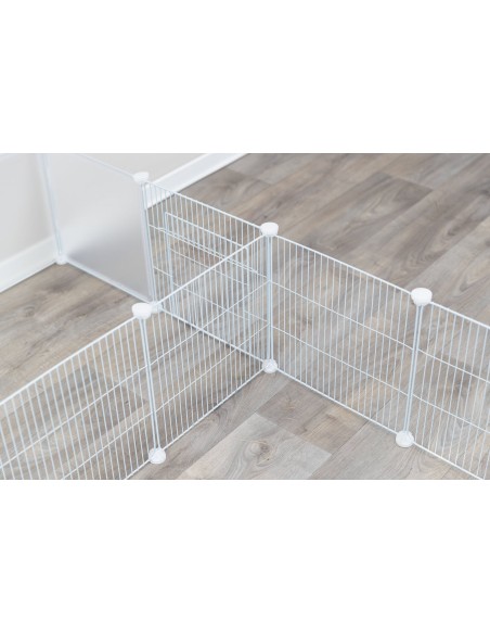 Elementos de extensión para la caja interior (4 elementos 35x35cm)