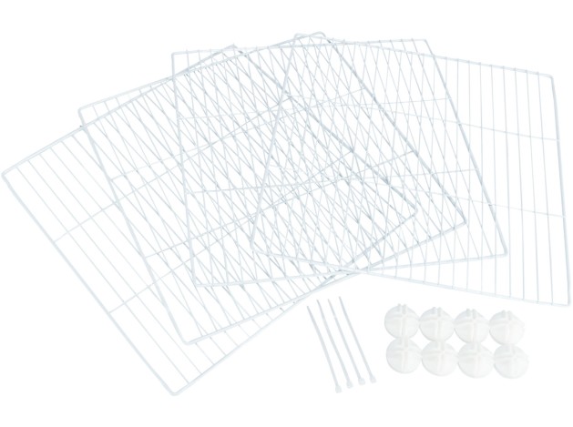 Elementos de extensión para la caja interior (4...