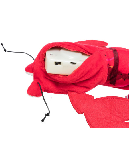 Camarones enrollable - Pack de 4 unidades