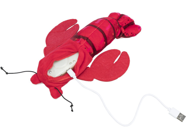 Camarones enrollable - Pack de 4 unidades