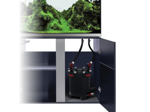 Fluval Filtro Externo FX6, 1500L