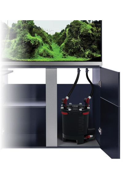 Fluval Filtro Externo FX6, 1500L