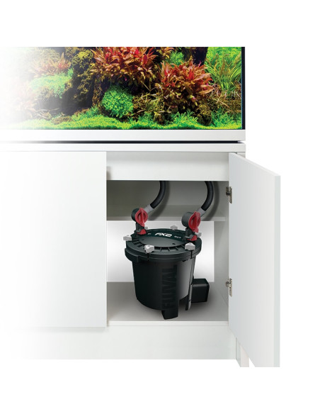 Fluval FX2 Filtro Externo