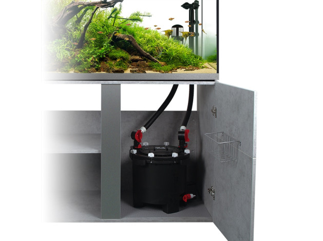 Fluval Filtro Externo FX4, 1000L