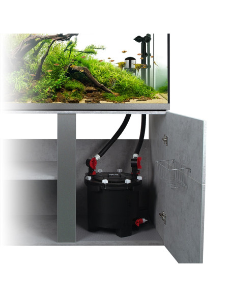 Fluval Filtro Externo FX4, 1000L