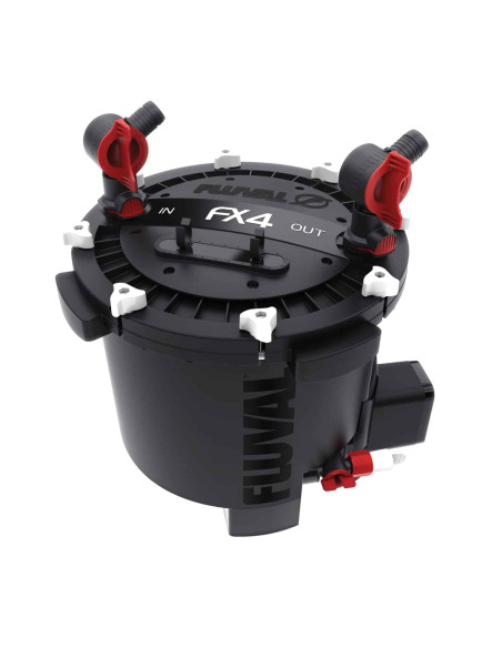 Fluval Filtro Externo FX4, 1000L