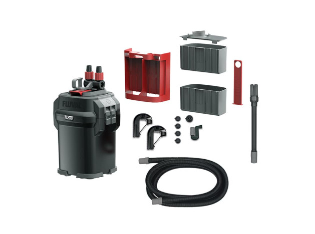 Fluval Filtro Externo 107, 130L